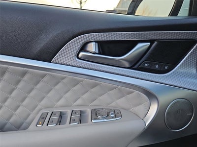 2023 Genesis G70 3.3T