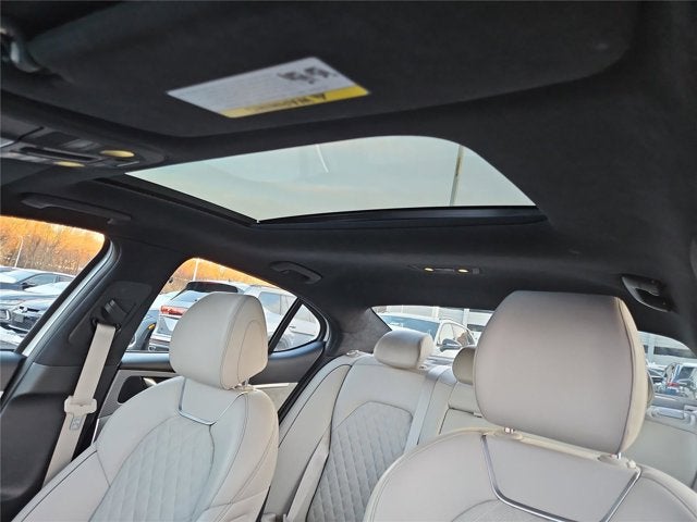 2023 Genesis G70 3.3T