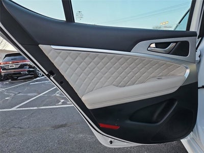 2023 Genesis G70 3.3T