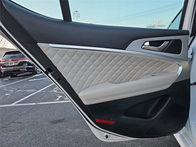 2023 Genesis G70 3.3T