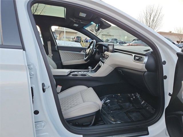 2023 Genesis G70 3.3T