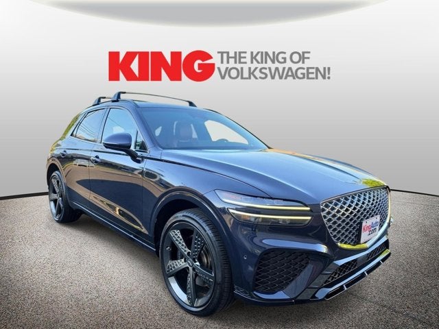 2023 Genesis GV70 2.5T Standard AWD's photo