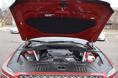 2023 Genesis GV70 2.5T