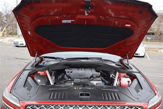 2023 Genesis GV70 2.5T