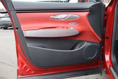 2023 Genesis GV70 2.5T