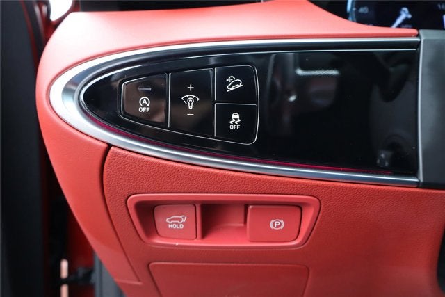 2023 Genesis GV70 2.5T