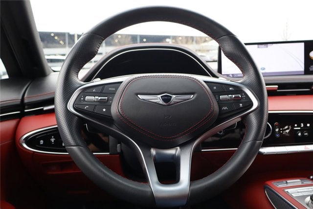 2023 Genesis GV70 2.5T