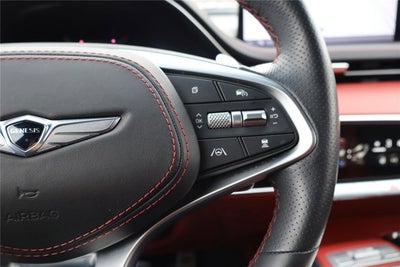 2023 Genesis GV70 2.5T