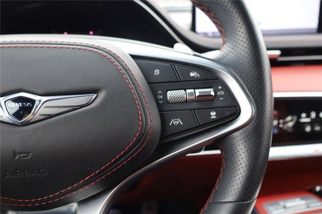 2023 Genesis GV70 2.5T