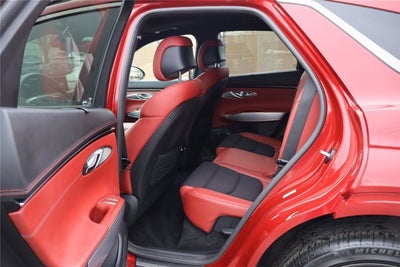 2023 Genesis GV70 2.5T