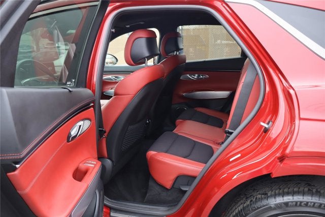 2023 Genesis GV70 2.5T