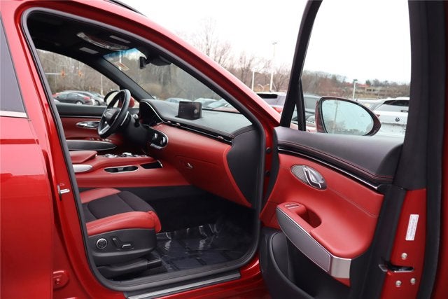 2023 Genesis GV70 2.5T