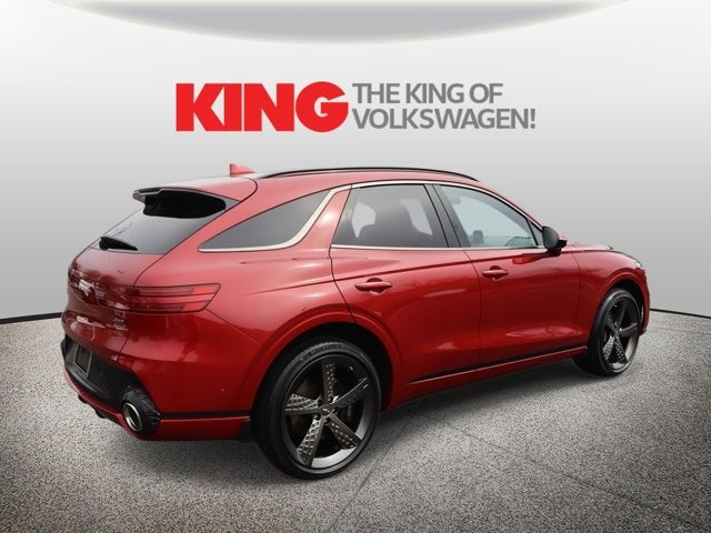 2023 Genesis GV70 2.5T