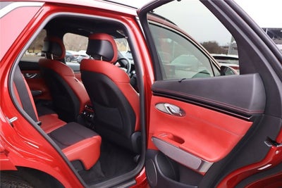 2023 Genesis GV70 2.5T