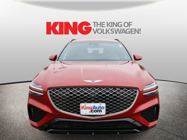 2023 Genesis GV70 2.5T