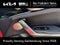 2022 Kia Stinger GT-Line