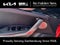 2022 Kia Stinger GT-Line
