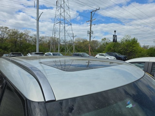2024 Kia EV9 Land