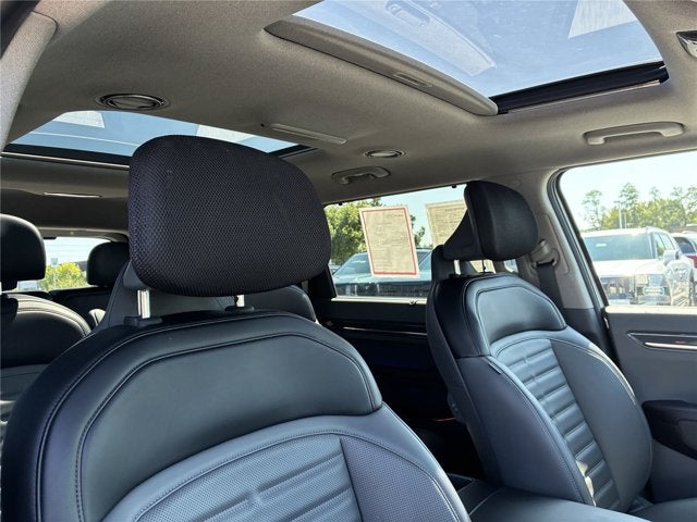 2024 Kia EV9 Land