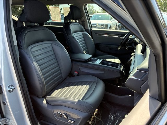 2024 Kia EV9 Land