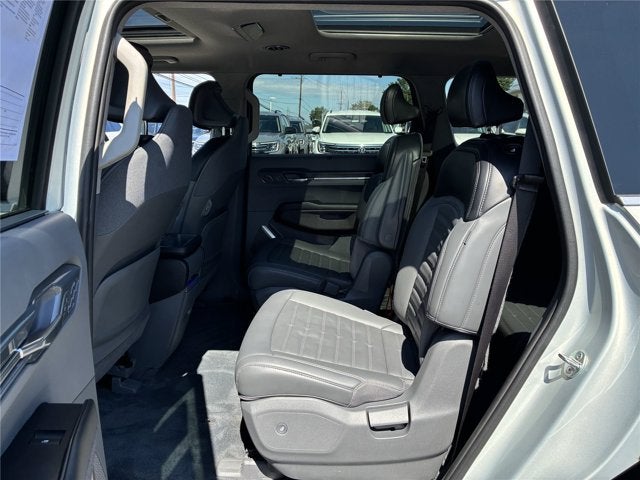 2024 Kia EV9 Land