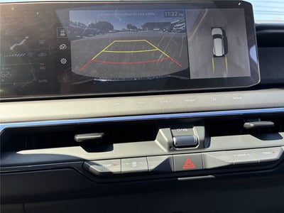 2024 Kia EV9 Land