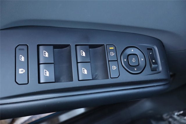 2024 Kia EV9 Land