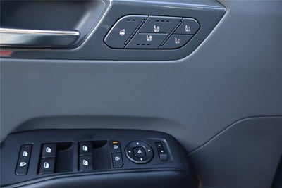 2024 Kia EV9 Land