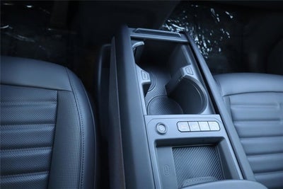 2024 Kia EV9 Land
