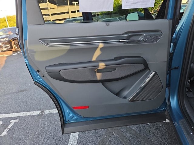 2024 Kia EV9 Land