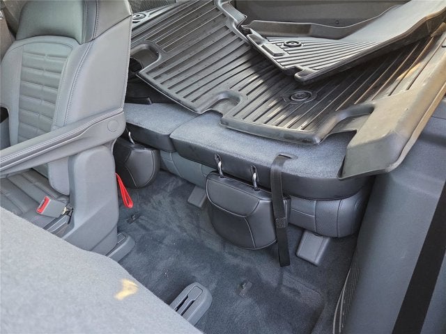 2024 Kia EV9 Land