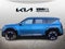 2024 Kia EV9 Land