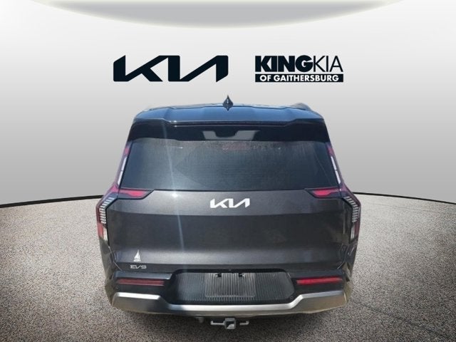 2024 Kia EV9 Land
