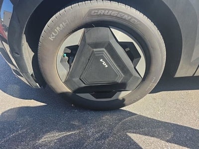 2024 Kia EV9 Land