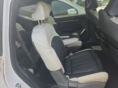 2024 Kia EV9 GT-Line