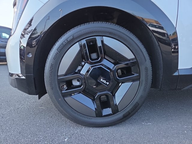 2024 Kia EV9 GT-Line