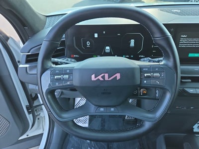 2024 Kia EV9 GT-Line