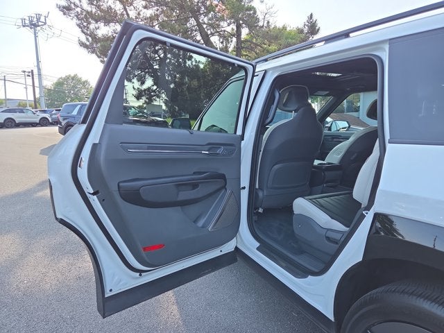 2024 Kia EV9 GT-Line