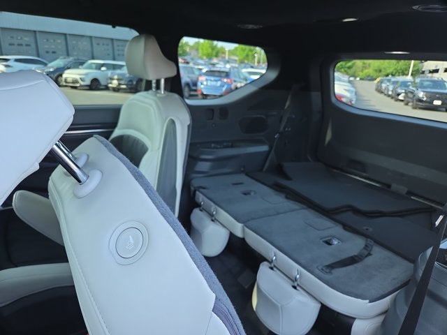 2024 Kia EV9 GT-Line