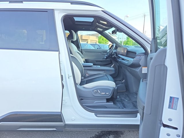 2024 Kia EV9 GT-Line