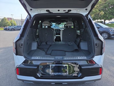 2024 Kia EV9 GT-Line