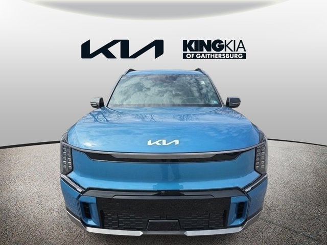 2024 Kia EV9 GT-Line