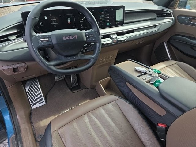 2024 Kia EV9 GT-Line