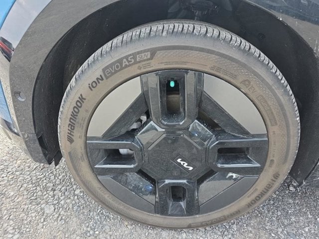 2024 Kia EV9 GT-Line