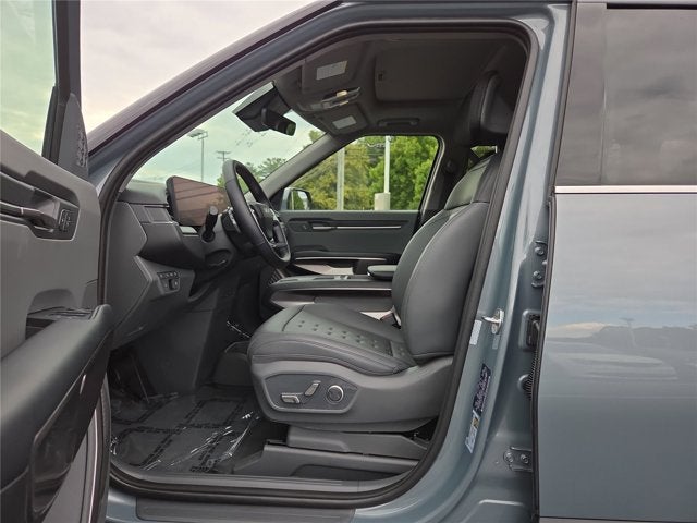 2024 Kia EV9 Wind