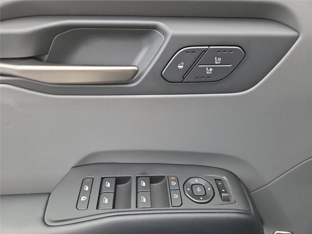 2024 Kia EV9 Wind