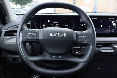 2024 Kia EV9 Wind