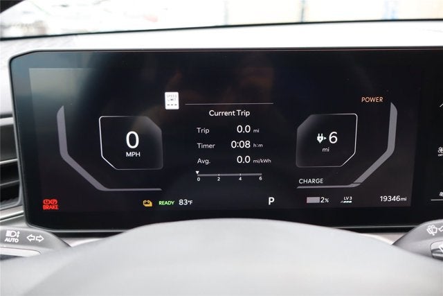 2024 Kia EV9 Wind