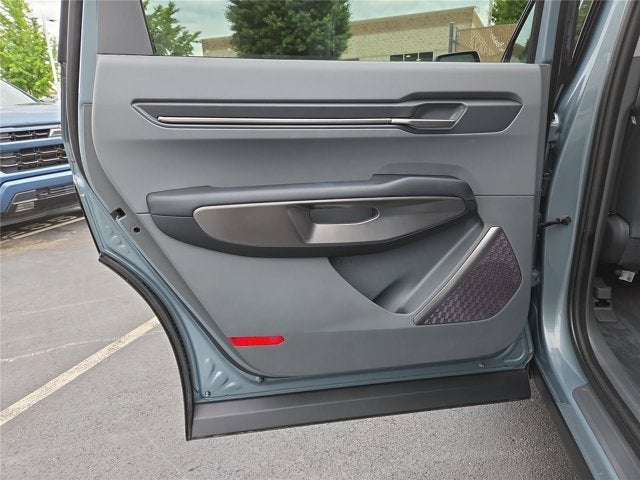 2024 Kia EV9 Wind