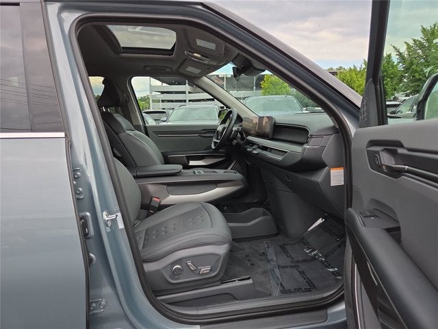 2024 Kia EV9 Wind